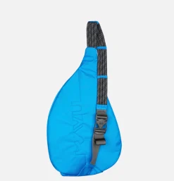 Mini Rope Sling Blue Spark