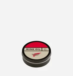 Mink Oil