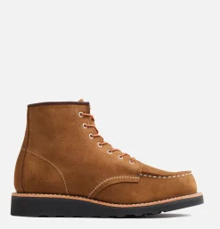 Moc Toe 3605 Clove Acampo