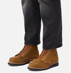 Moc Toe 3605 Clove Acampo