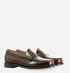 Mocassin Homme Weejun Wine