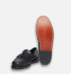 Moccasin Weejun Soft Black