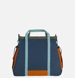 Mountain Gear Bag Pondblue Spice
