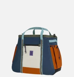 Mountain Gear Bag Pondblue Spice