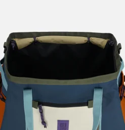 Mountain Gear Bag Pondblue Spice