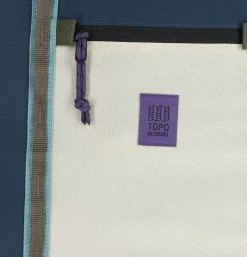 Mountain Gear Bag Pondblue Spice