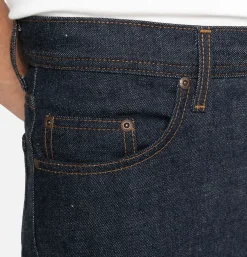 Naked Weird Forever Blue