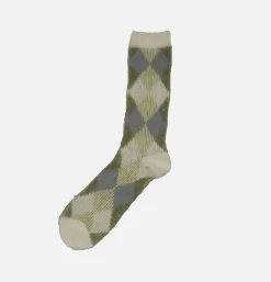 Napping Jq Crew Socks Ivoire