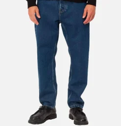 Newel Jean Blue Stone Washed