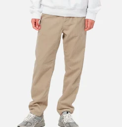 Newel Pant Corduroy Wall