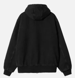Og Active Jacket Black Stone