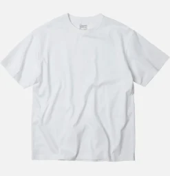 Og Athletic Tee 2pack White + Black