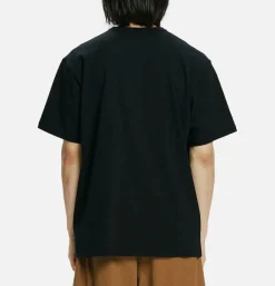 Og Athletic Tee 2pack White + Black