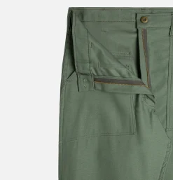 Og Loose Fatigue Pant Olive