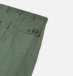 Og Loose Fatigue Pant Olive