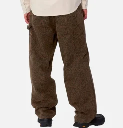 Og Single Knee Pant Camo Leo