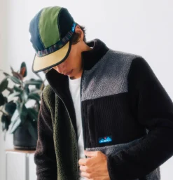 Organic Strapcap Nw Ugly Mutli