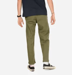 Original G Pant Olive