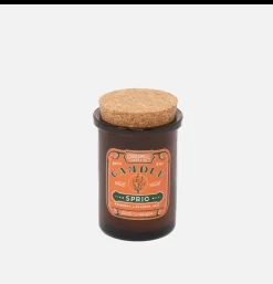 6oz Sprig Apothecary Candle