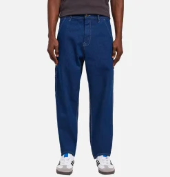 Pantalon Carpenter Relaxed Rinse