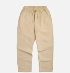 Pantalon Chef Pant Khaki