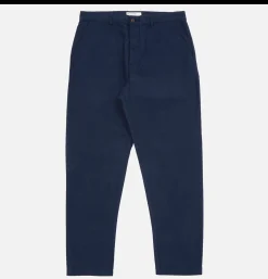 Pantalon Military Chino Nebraska Navy