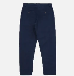 Pantalon Military Chino Nebraska Navy