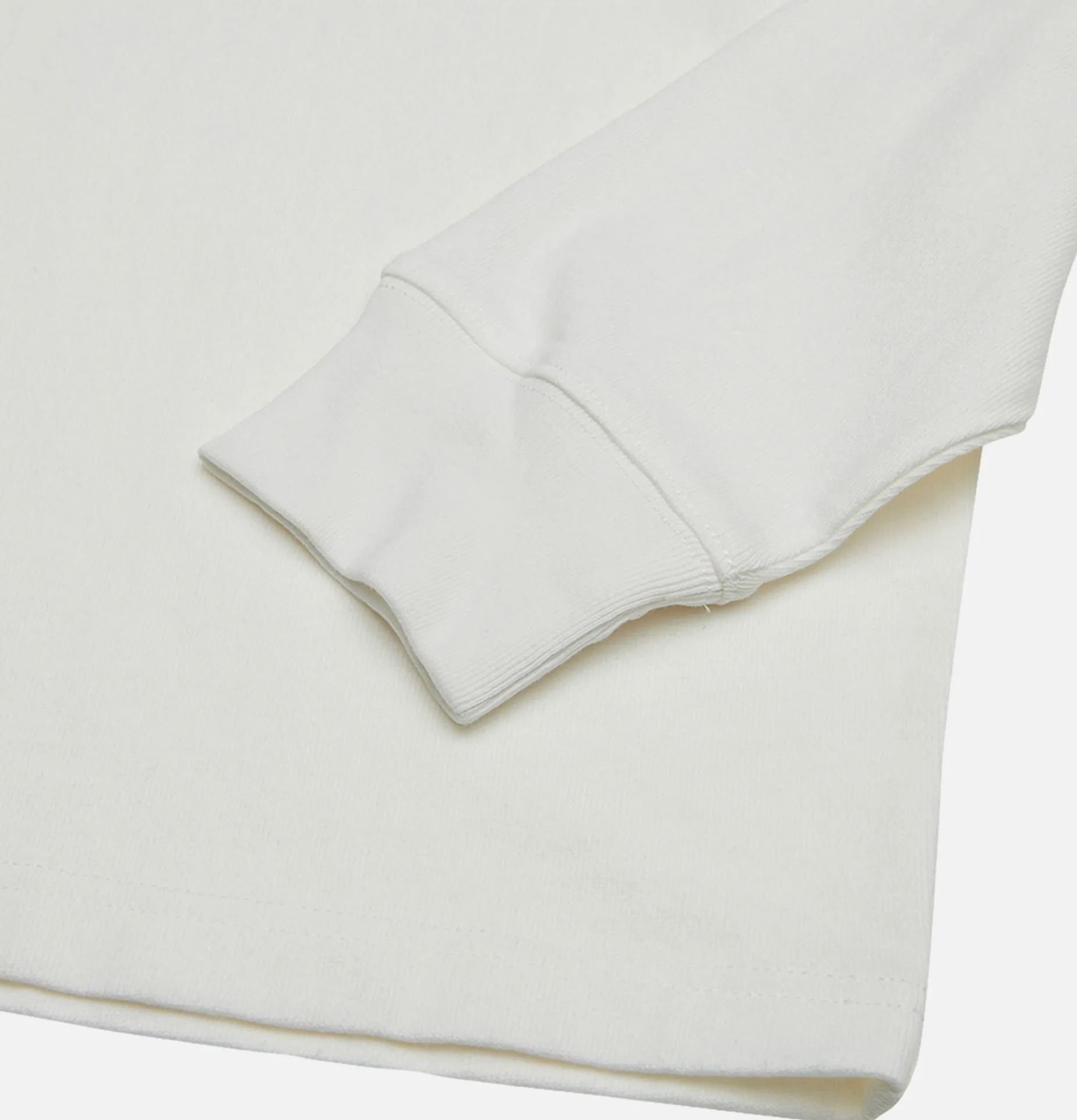 Paradigm Ls Tee Vintage White