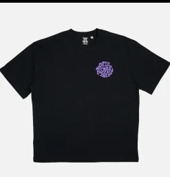 Paradigm Tee Black