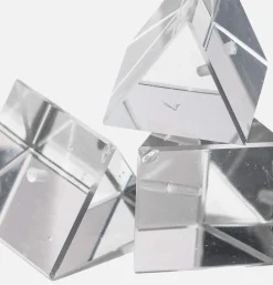 Prism Incense Holder