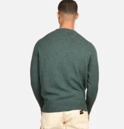 Pull Col Rond Moorland