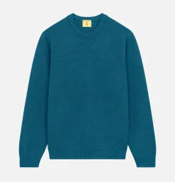 Pull Youri Laine Blue