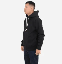 Pullover Sweatshirt Black