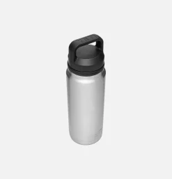 Rambler Bottle Chug 26oz Steel
