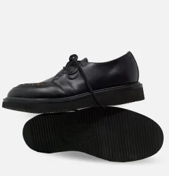 Rango Creepers Black