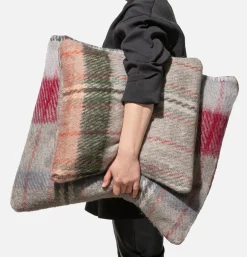 Recycled Wool Cushion Cover Large