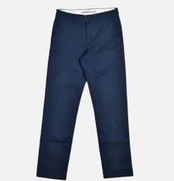 Relax Chino Deep Navy