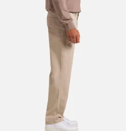 Relaxed Chino Beige