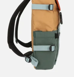 Rover Backpack Forest Khaki