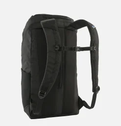 Sac Black Hole Pack 25L Black