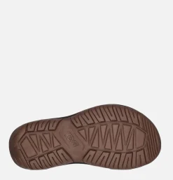 Sandales Femme Hurricane Maple