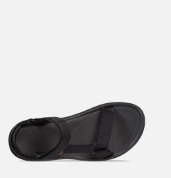 Sandales Femme Hurricane Black