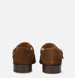 Sandales Fisherman Miel