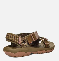 Sandales Hurricane V Green