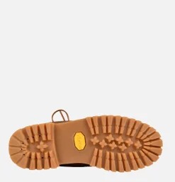 Semi Handsewn Maine Guide