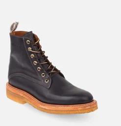 Senor Boots Dark Brown