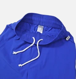 Short Light Pcg Blue