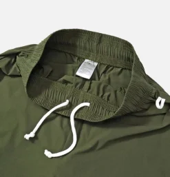 Short Light Pcg Olive