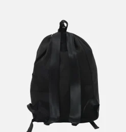 Slant Backpack Black