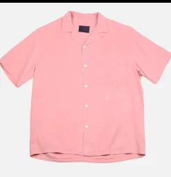 Ss Shirt Dogtown Pink